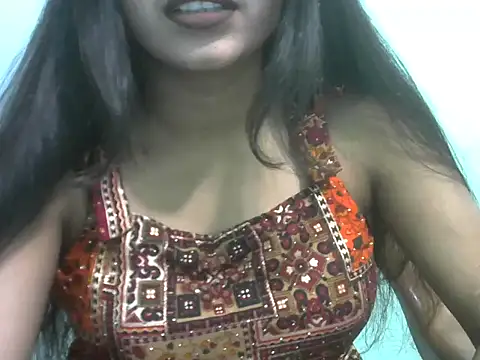 Lovely-Pandey online show from March 31, 5:24 pm