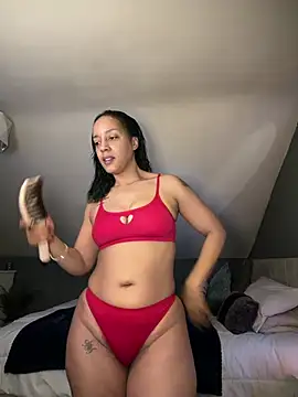 Saskia xx online show from March 26, 6:02 pm