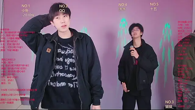 NTN-lucky online show from April 8, 12:10 am