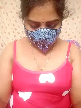 Charulatha24 online show from March 20, 9:19 pm