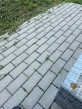 Snapshot of teencouple1313 chatting on April 8, 6:35 am teencouple1313 online show from April 8, 6:35 am