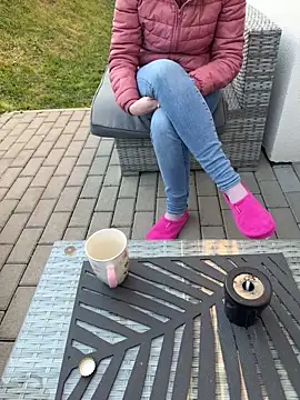 Snapshot of teencouple1313 chatting on April 9, 4:45 pm teencouple1313 online show from April 9, 4:45 pm