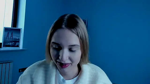 DiamondKlaameyer online show from March 5, 11:06 am