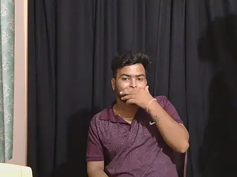 Snapshot of indguys2026 chatting on June 4, 5:30 pm indguys2026 online show from June 4, 5:30 pm
