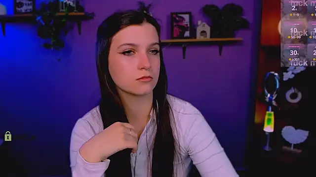 jessi lady1 online show from April 12, 5:34 am