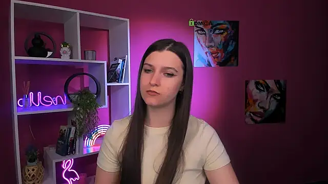 jessi lady1 online show from April 27, 5:05 am