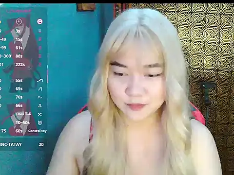 Snapshot of mabyhot16 chatting on July 18, 9:02 am mabyhot16 online show from July 18, 9:02 am