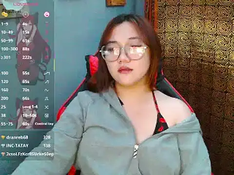 Snapshot of mabyhot16 chatting on July 23, 3:43 pm mabyhot16 online show from July 23, 3:43 pm