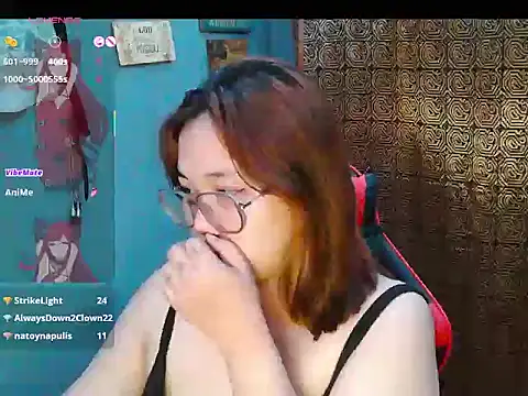 Snapshot of mabyhot16 chatting on July 28, 11:39 am mabyhot16 online show from July 28, 11:39 am