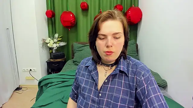 DanielaHot4u online show from March 15, 7:53 pm