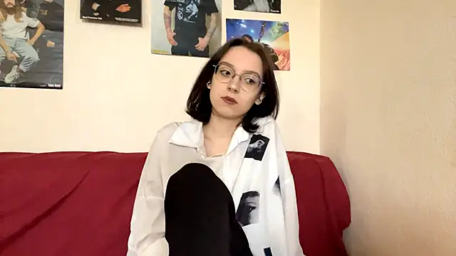Snapshot of ChasidySynan chatting on May 31, 7:48 am ChasidySynan online show from May 31, 7:48 am