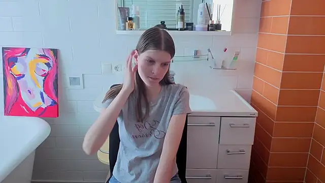 LeanStehlik online show from April 1, 1:41 pm