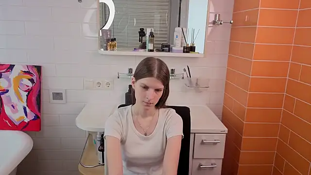 LeanStehlik online show from April 3, 10:46 am