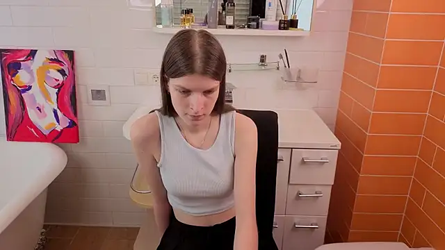 LeanStehlik online show from April 13, 9:48 am