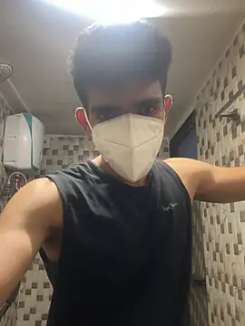 BombaySam78 online show from March 8, 5:50 pm