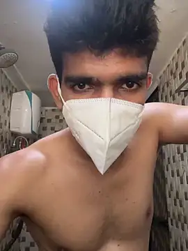 BombaySam78 online show from March 9, 5:55 am