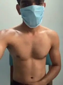 BombaySam78 online show from March 26, 7:14 am