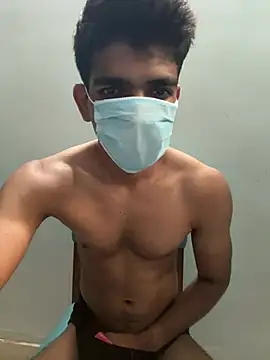 Snapshot of BombaySam78 chatting on May 4, 3:24 am BombaySam78 online show from May 4, 3:24 am