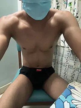 Snapshot of BombaySam78 chatting on May 19, 10:27 pm BombaySam78 online show from May 19, 10:27 pm