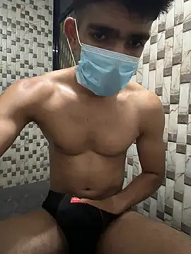 Snapshot of BombaySam78 chatting on May 20, 2:34 pm BombaySam78 online show from May 20, 2:34 pm