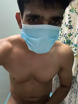 Snapshot of BombaySam78 chatting on June 7, 7:50 pm BombaySam78 online show from June 7, 7:50 pm