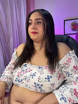 Selenee23 online show from April 14, 11:27 am