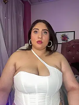 Selenee23 online show from July 10, 11:24 am
