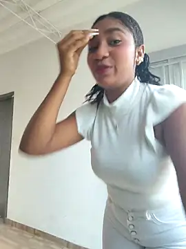 Cherly Rogern online show from March 7, 9:56 pm