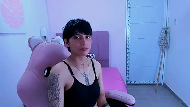 ivyheat3 online show from April 19, 3:39 am