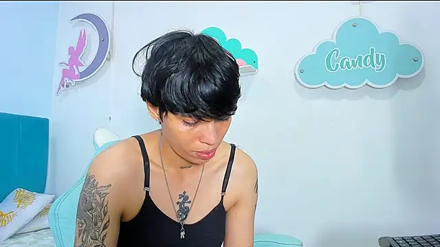 ivyheat3 online show from April 23, 3:08 am