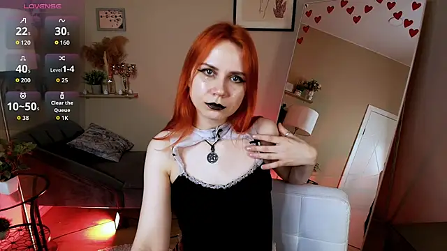  Ava Sky  online show from March 25, 9:54 pm