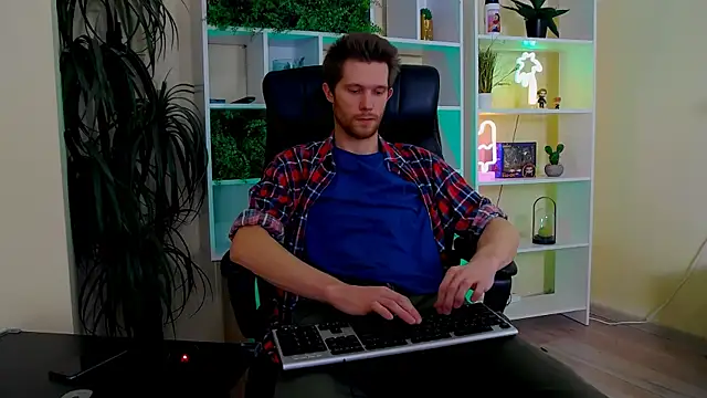 Eddie Baker online show from March 13, 10:16 pm