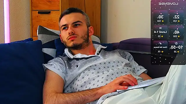 Magic Storms online show from April 8, 10:15 am