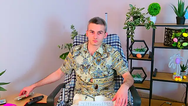 Magic Storms online show from April 14, 7:09 pm