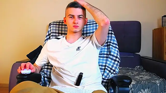 Magic Storms online show from April 27, 12:08 am