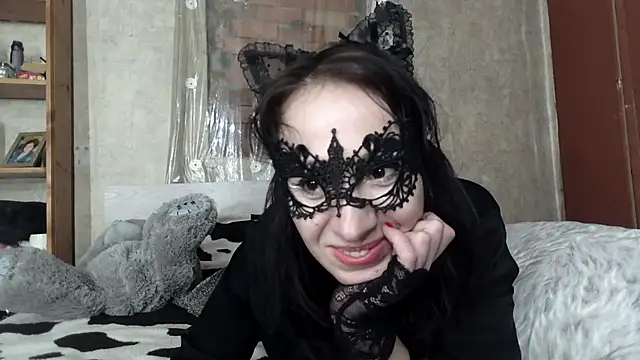 Barbie Rococo online show from March 13, 7:09 pm