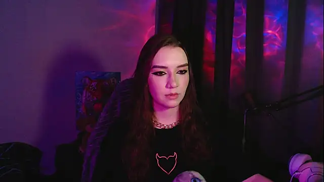 Celia Sensual  online show from April 13, 7:19 pm