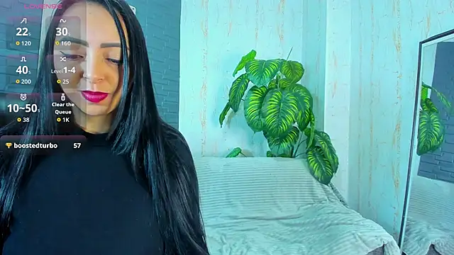 shirley taylor  online show from April 16, 11:44 am