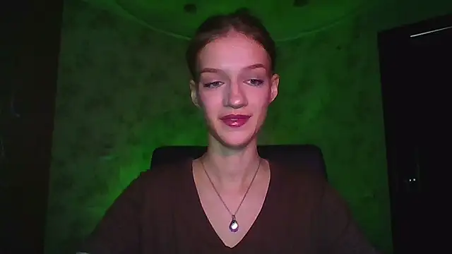 Chrissy Joyful online show from March 12, 4:07 am