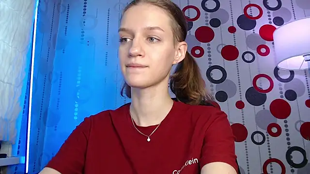 Snapshot of Chrissy_Joyful chatting on June 23, 11:08 am Chrissy Joyful online show from June 23, 11:08 am