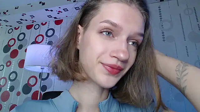 Snapshot of Chrissy_Joyful chatting on June 27, 4:06 am Chrissy Joyful online show from June 27, 4:06 am