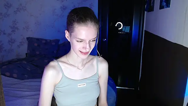 Snapshot of Chrissy_Joyful chatting on June 30, 5:08 am Chrissy Joyful online show from June 30, 5:08 am