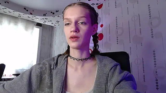 Snapshot of Chrissy_Joyful chatting on July 17, 4:08 am Chrissy Joyful online show from July 17, 4:08 am