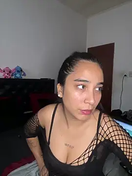 Snapshot of micakko chatting on March 9, 1:37 pm micakko online show from March 9, 1:37 pm