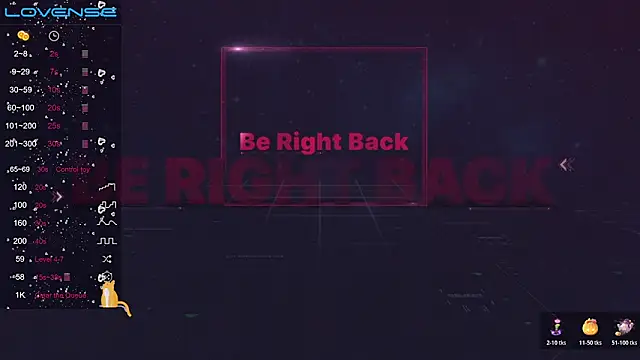 baobao z online show from March 6, 7:32 pm