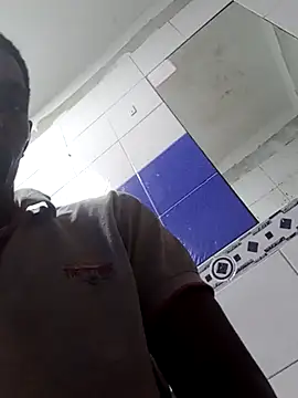 jesuakk online show from March 6, 11:34 pm