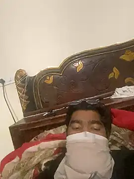 Goravdesiland online show from March 7, 6:05 pm