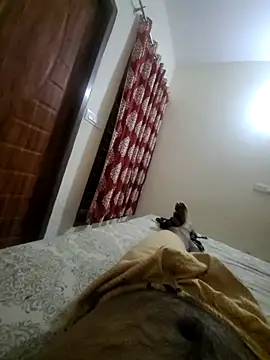 Goravdesiland online show from April 22, 8:21 pm