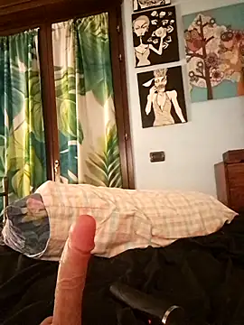 bellad0nna online show from April 12, 2:05 am