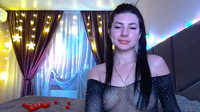 LizaDream online show from March 17, 6:00 pm